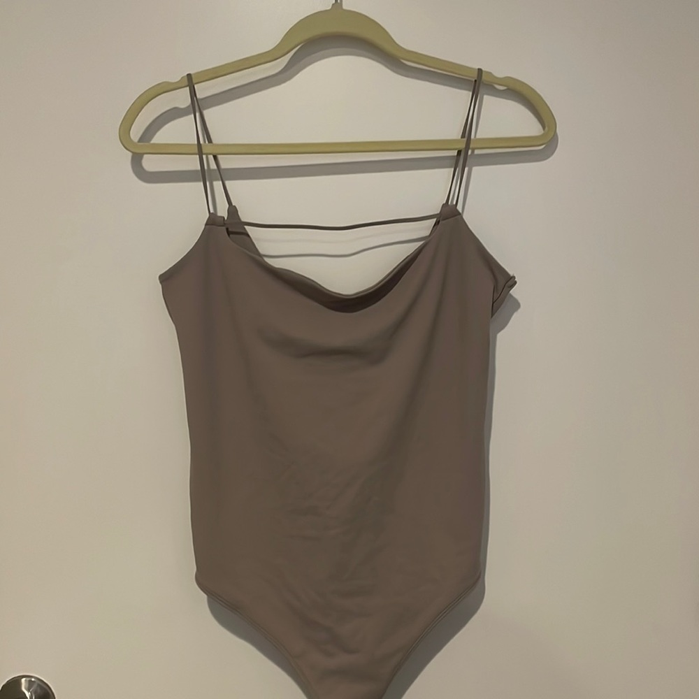 Medium Abercrombie & Fitch Bodysuit
